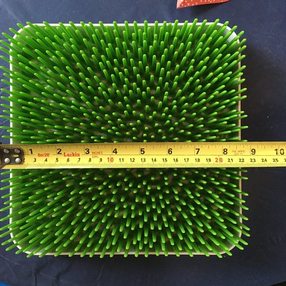 Boon Grass Bottle Drying Rack - Picture 7 of 7